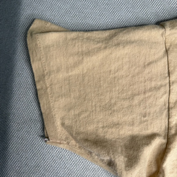 1970s Lena Horne‎ Tee Fits XS Slightly Cropped - Picture 8 of 9